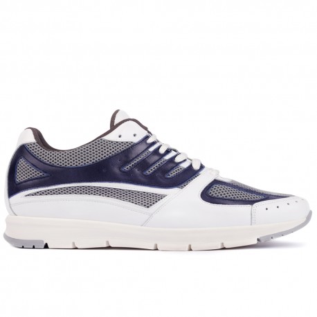 Siena bleu